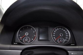 2013款途安1.4T五座手动舒适型