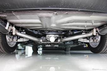 2015款捷豹XF 2.0T风华版到店实拍