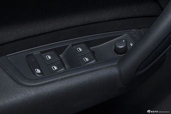 2015款 奥迪A1 30TFSI Sportback