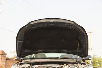 2012款荣威950 2.0L COM舒适版