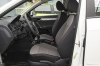 2015款朗行1.6L手动风尚型