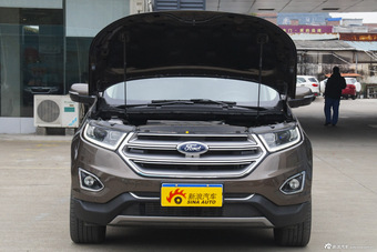 2015款锐界2.7T自动四驱尊锐型