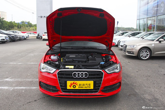 2015款 Sportback 45 TFSI S line 运动型