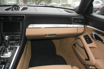 2015款保时捷911 Carrera 3.4L Style Edition