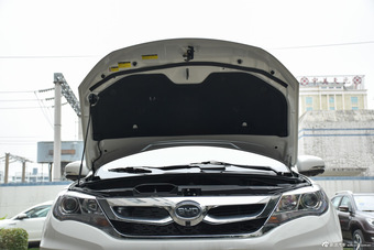 2016款比亚迪S7 2.0T自动尊贵型Plus