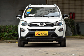 2016款比亚迪元1.5TID自动豪华型