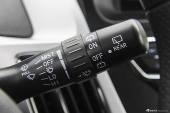 2016款金杯智尚S35 1.5L手动智能版