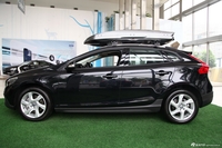 2014款沃尔沃V40 Cross Country 2.0T智逸版