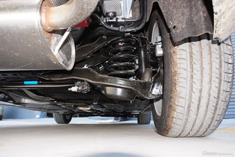 2015款福克斯两厢1.6L手动舒适型