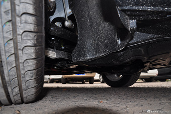 2014款Polo 1.4L手动风尚版