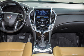 2015款凯迪拉克SRX 3.0L自动领先型