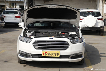 2015款金牛座2.0T自动时尚型