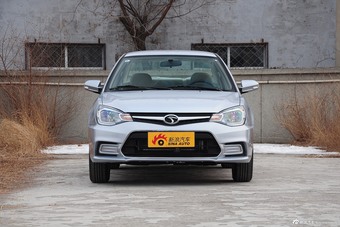 2015款V3菱悦1.5L手动幸福版