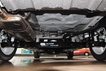 2015款 宝骏560 1.8L手动舒适型