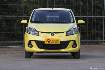 2015款奔奔1.4L IMT尊贵型国4