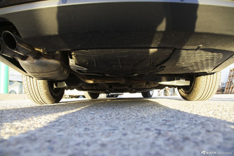 2013款斯柯达速派1.8T手自一体名仕版