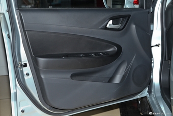 2012款中华H230 1.5L手动舒适型