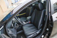 2014款马自达CX-7 2.5L自动两驱豪华版