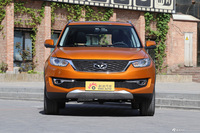 2016款凯翼X3 1.6L手动智联V版