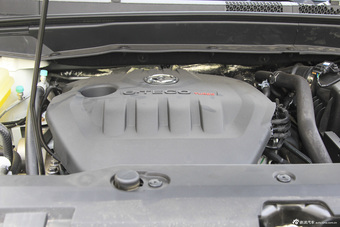 2016款东风风神AX7 1.4T手动智悦型