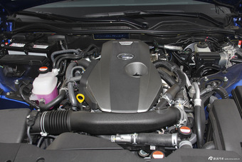 2016款雷克萨斯RC 2.0T自动200t F SPORT极致版