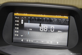 2015款海马S5 1.5T手动豪华型运动版