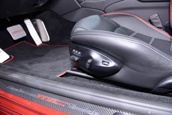 玛莎拉蒂GranTurismo