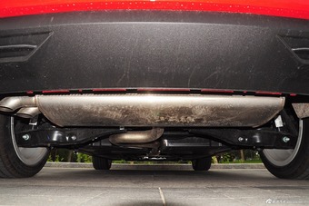 2015款奥迪A3 Sportback e-tron运动型