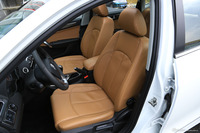 2014款中华H530 1.6L手动豪华型