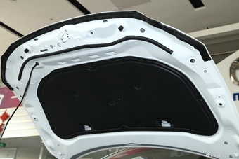 2014款马自达6阿特兹 2.0L蓝天豪华版