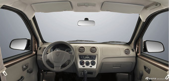 2013款中意V5官方图