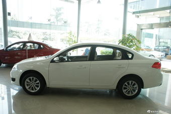 2011款骏捷FSV 1.5L手动舒适型