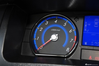 2015款吉利海景1.5L手动进取型