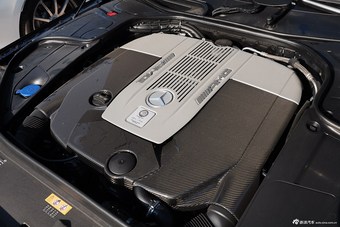 2014款奔驰S65L AMG