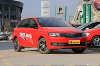 2014款昕动 1.4T自动致享版