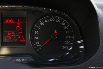 2015款捷达质惠版1.6L自动舒适型