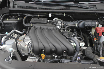 2016款轩逸1.6L手动XE舒适版