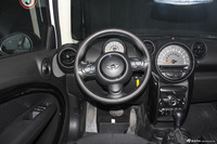 2014款MINI COUNTRYMAN 1.6L自动 COOPER Fun