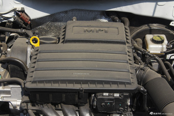 2016款宝来1.6L自动豪华型