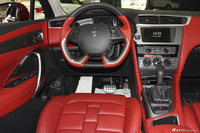 2016款DS 4S 1.8T自动尊享版THP200