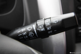 2015款利亚纳A6 1.4L手动两厢畅想型