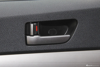 2015款中兴威虎TUV 2.8T手动柴油两驱精英型