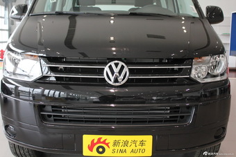 2014款凯路威到店实拍