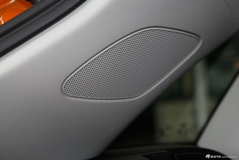 2013款Q3 35TFSI quattro四驱技术型 