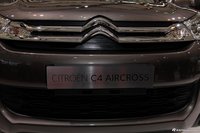 雪铁龙C4 Aircross