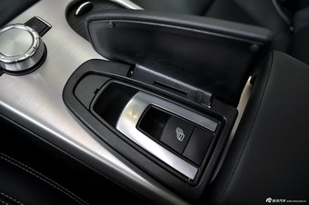 2011款奔驰SLK200时尚型