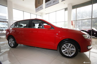 2014款昕动1.4T自动致享版