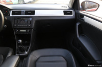 2014款昕动 1.4T自动致享版