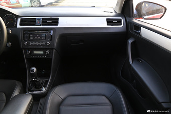 2014款昕动 1.4T自动致享版