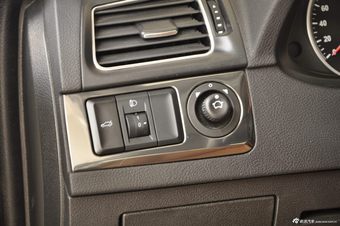 2014款中华H530到店实拍